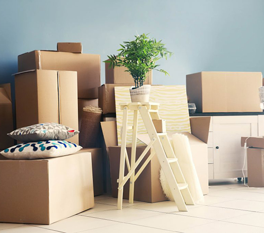 best packers and movers in Kannapolis